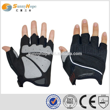 Sunnyhope Airsoft Paintball Shooting Taktische Handschuhe, Fahrradhandschuhe